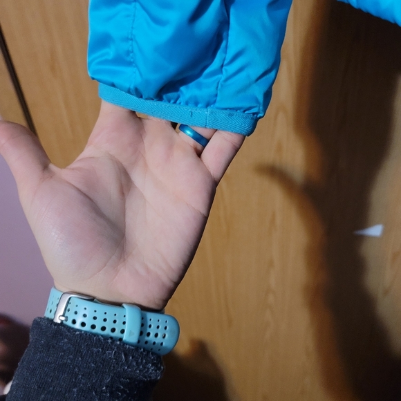 North face winter jacket - Picture 2 of 7